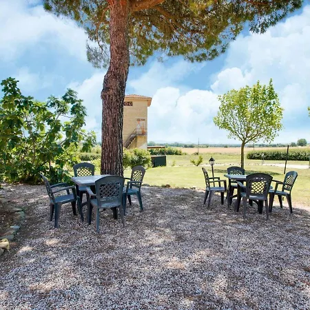 Delux In Castiglione Del With Pool *