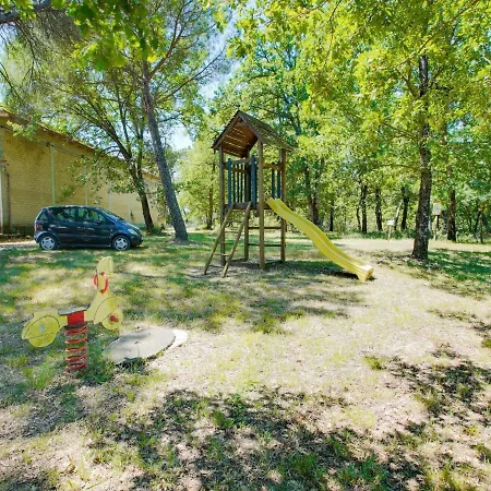Delux In Castiglione Del With Pool * Кастильоне-дель-Лаго