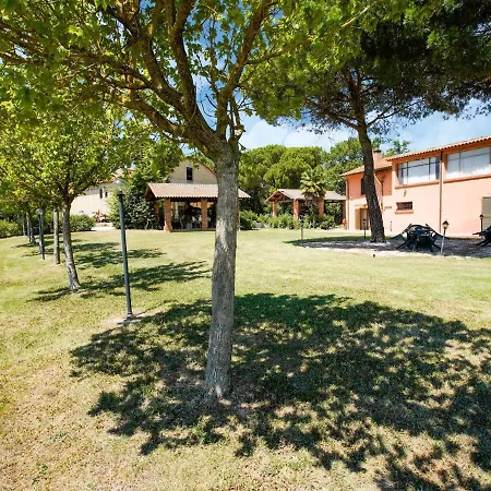 Delux In Castiglione Del With Pool *